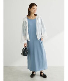 Green Parks ・ＥＬＥＮＣＡＲＥ　ＤＵＥ　シアーマウンテンパーカー