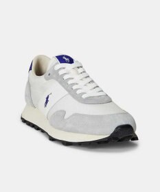 REGAL FOOT COMMUNITY 【ポロラルフローレン メンズ】RE68 PRL TRAIL 125 PRL トレイル 125 スニーカー