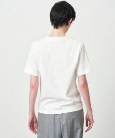 ATON 12/- AIR SPINNING | スタンダードTシャツ