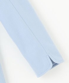 ANY KIDS ウール ライク コート