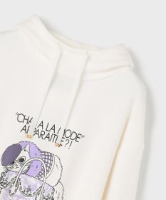 GRACE CONTINENTAL アニバーサリーフーディ