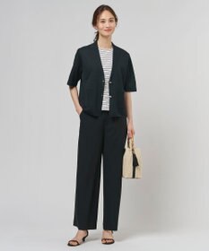 J.PRESS LADIES 【WEB限定カラーあり・2way】カゴバッグ