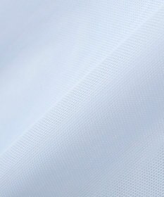 CRAFT STANDARD BOUTIQUE シアーメッシュロングスリーブインナー