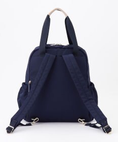 TOCCA LOGO MOTHERS BAG 2WAYバッグ / TOCCA BAMBINI | ファッション 