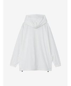 HELLY HANSEN アンヒビアスフーディー