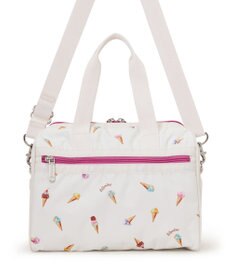 LeSportsac EVERYDAY SM SATCHEL/スウィートフェスティバル