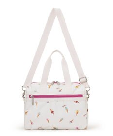 LeSportsac EVERYDAY SM SATCHEL/スウィートフェスティバル