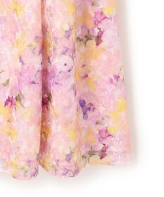 TOCCA RAINBOW UTOPIA ドレス