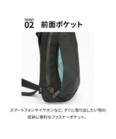 ACE BAGS & LUGGAGE ace. ラグレンティスクロスX ショルダーバッグ 高強度 高撥水 軽量 20061 エース