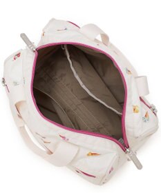 LeSportsac EVERYDAY SM SATCHEL/スウィートフェスティバル