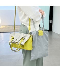 PELLE BORSA 4WAYトート Cheers チアーズ 5501