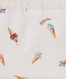 LeSportsac EVERYDAY SM SATCHEL/スウィートフェスティバル