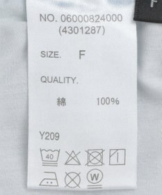 Green Parks ・ＳＵＧＡＲ　ＳＰＯＯＮ　デニムワイドパンツ