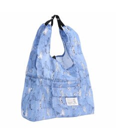 ACE BAGS & LUGGAGE 【折り畳み】 HAyU × ace. マルシェバッグ エコバッグ 猫柄 23L 17871