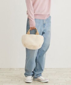 ROOTOTE 1270【ボアトート】SN.ベビールー.ミーサ-A