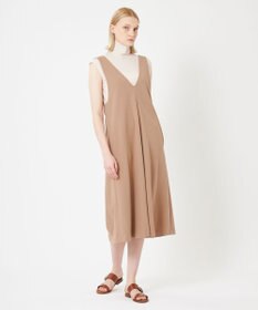 BEIGE， MELLE / ハイネックトップス