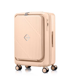 Samsonite アメリカンツーリスター スーツケース 50L(/61L) ヴェロックス スピナー61 VELOX