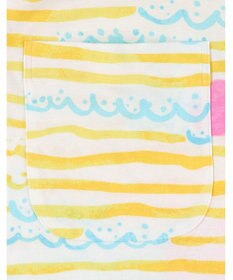 tsumori chisato SLEEP ツモリチサト パジャマ 綿100%(本体) スムース素材 長袖 長ズボン レディース UDX597 /ワコール