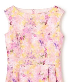 TOCCA RAINBOW UTOPIA ドレス