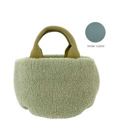 ROOTOTE 1270【ボアトート】SN.ベビールー.ミーサ-A