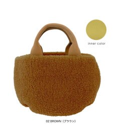 ROOTOTE 1270【ボアトート】SN.ベビールー.ミーサ-A