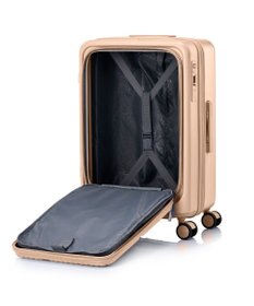 Samsonite アメリカンツーリスター スーツケース 50L(/61L) ヴェロックス スピナー61 VELOX