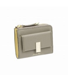 ACE BAGS & LUGGAGE 【新色登場】 Jewelna Rose ブリヨン 本革 二つ折り財布 15142