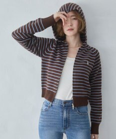 WEGO 【新色追加】別注USPOLOWZIPニットPK