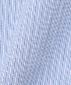 UNFILO フリルネックシャツ