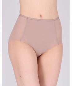 WACOAL ショーツ 補整ショーツ おなかとヒップをサポート さらっと快適 レディース PPG150 /ワコール