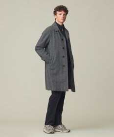 J.PRESS MEN 【Handyeing】コーデュロイ パンツ