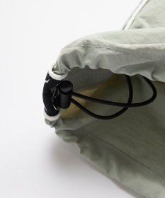 OP／FILA 【Kappa】ワイドシルエット バンダトラックパンツ