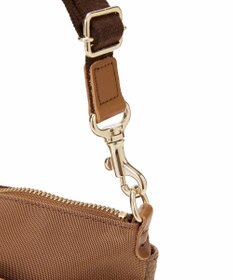 TOPKAPI 【Breath TOPKAPI】SCOTCH GRAIN PELICAN スコッチグレインペリカン サコッシュ ショルダーバッグ / 旅行 バッグ