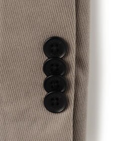 JOSEPH HOMME 新素材【ストレッチ】トリコードストレッチ　ジャケット