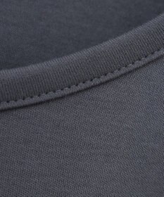 AMERICAN HOLIC バックスリットＴシャツ