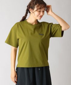 Columbia Columbia/ ウィメンズトゥリースワローオムニフリーズゼロショートスリーブTシャツ /コロンビア