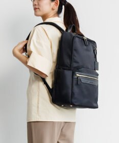 ACE BAGS & LUGGAGE Jewelna Rose リモハピ Vol.4 エアリィ B4/15.6インチPC収納 65631 ジュエルナローズ