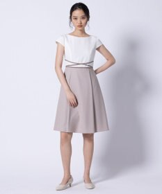 TOCCA 【消臭】SUMMER LUCE ドレス