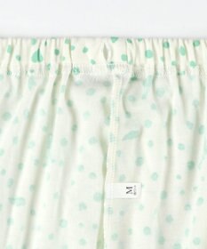 tsumori chisato SLEEP ツモリチサト パジャマ 長袖 長ズボン 綿100%(本体) レディース UDX593 /ワコール