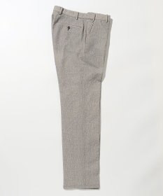 JOSEPH ABBOUD 【ウエストも伸びる！ストレッチ・洗える・軽量・防しわ・速乾・エコ撥水】ライトウェーブパンツ