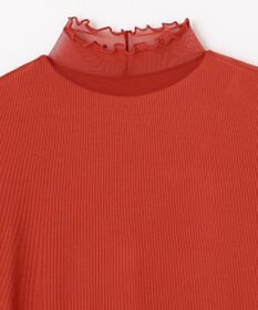 ANY L 【新色追加】シアーコンビタートル