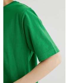 Green Parks レトロロゴレギュラーＴシャツ