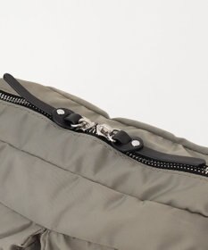 Y'SACCS ダブルポケットベーシックショルダー