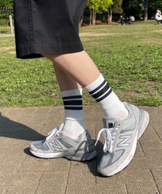 WEGO ラインソックス（R）