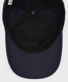 Paul Smith Cropped Logo プレート キャップ