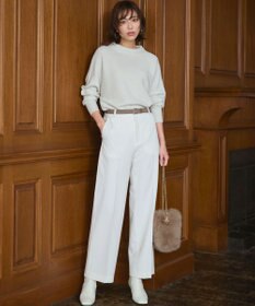 23区 【WEB限定】フープ ピアス