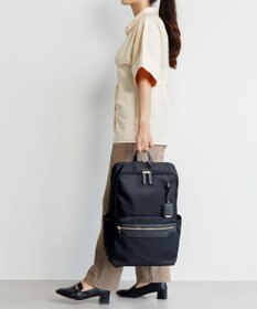 ACE BAGS & LUGGAGE Jewelna Rose リモハピ Vol.4 エアリィ B4/15.6インチPC収納 65631 ジュエルナローズ