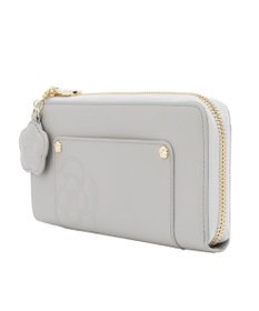 CLATHAS カシス Lファス長財布