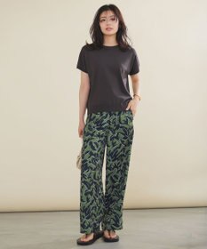 UNFILO L 【新色追加】スゴ機能美ニット コンパクト