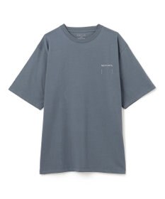 UNFILO MENS ベーシック ロゴT